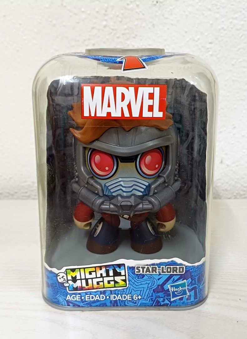 Star lord mighty muggs cheap