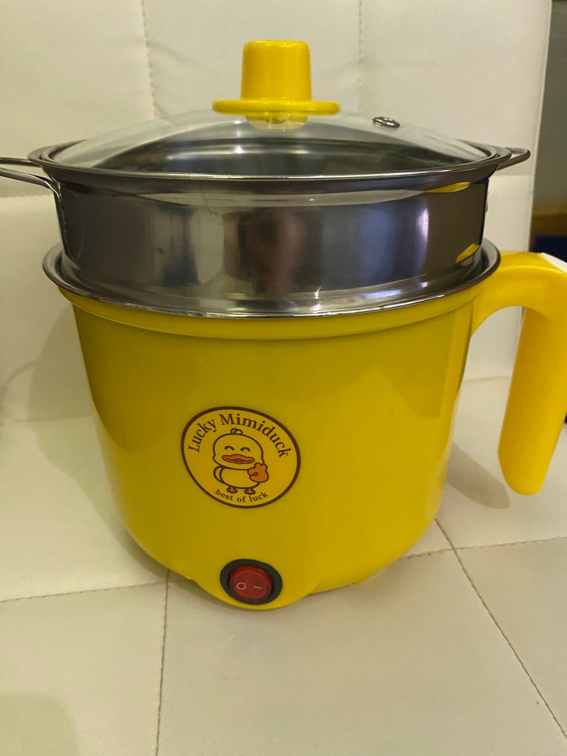 Mini cooker, TV & Home Appliances, Kitchen Appliances, Cookers on Carousell