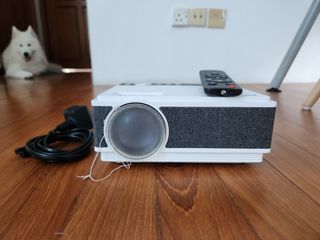 Mirval - Portable Projector