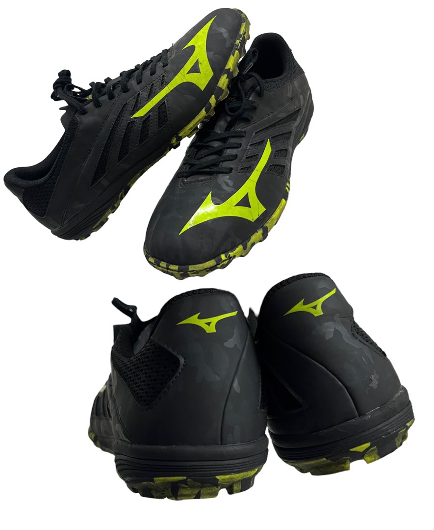 Mizuno basara 103 sale review
