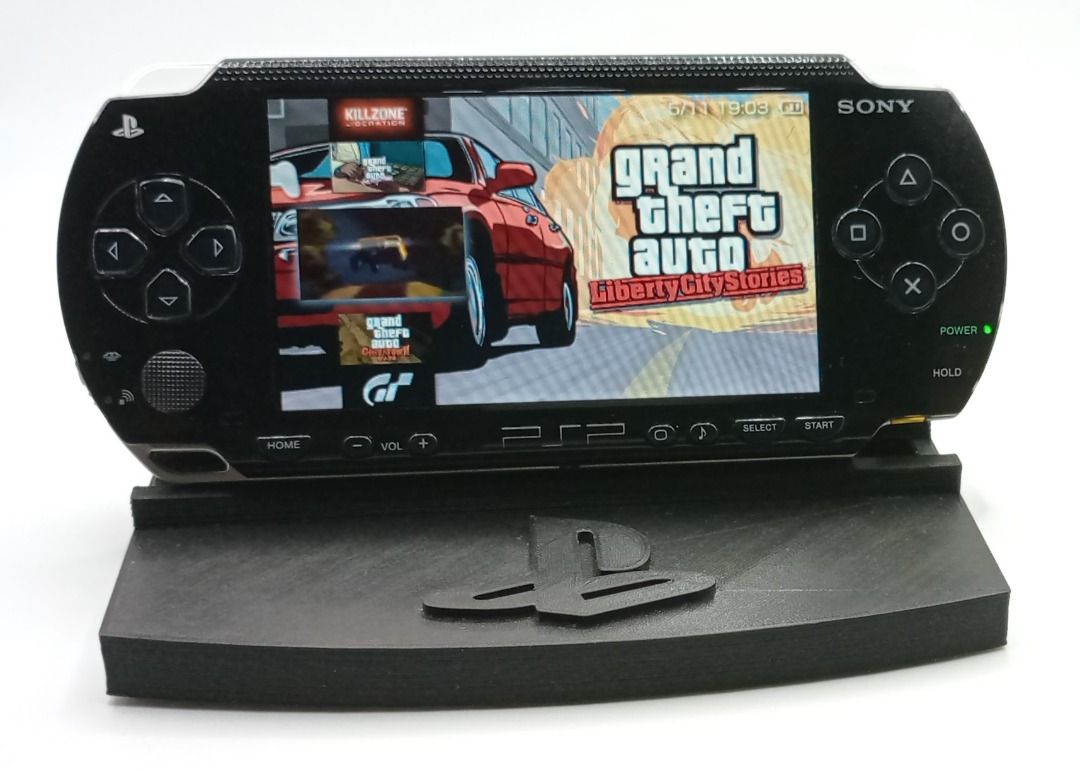 Hacked psp for sale hotsell