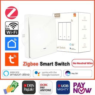 Switch Controlador Xiaomi Smart Home Hub 2 White_Xiaomi Store