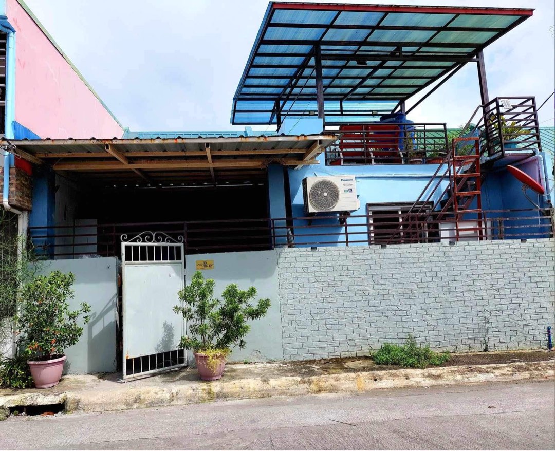 Molino 3 Bacoor Cavite House and Lot For Sale, Property, For Sale