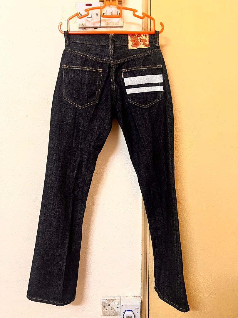 Momotaro hotsell womens jeans
