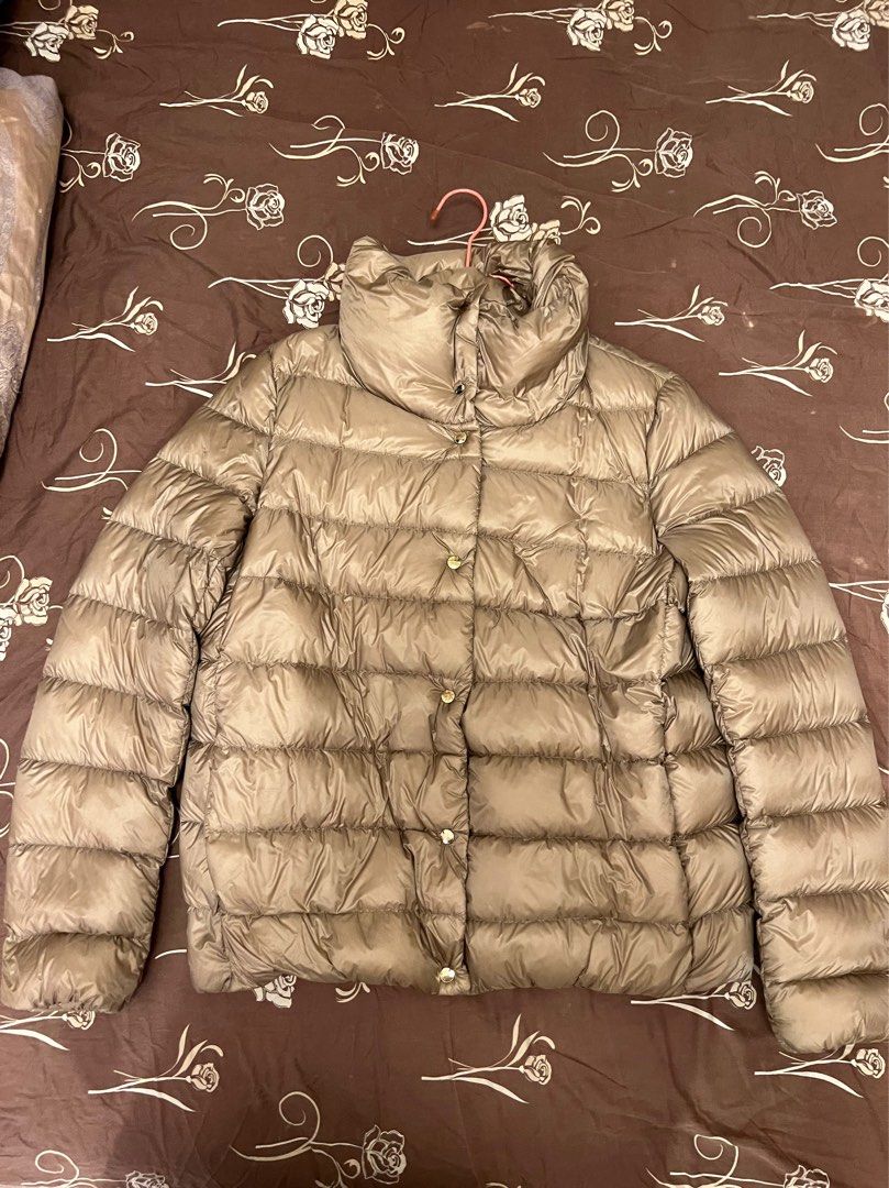Moncler doudoune legere hot sale