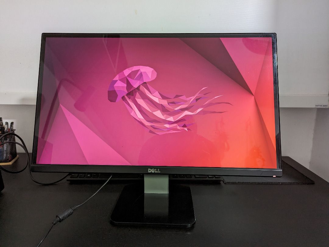Monitor - Dell S2340Lc, Computers & Tech, Parts & Accessories, Monitor ...
