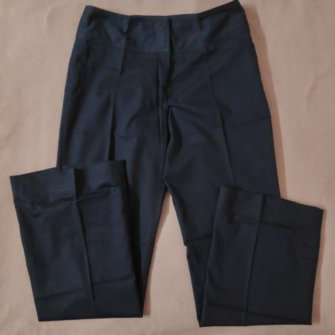 MOSSIMO Leggings Cotton, Women's Fashion, Bottoms, Other Bottoms on  Carousell