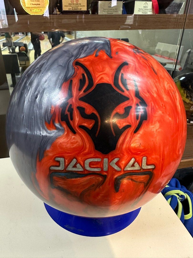 ジャッカル・フラッシュ (MOTIV) モーティブ ジャッカル