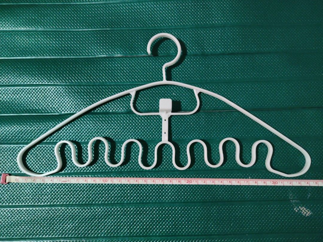 Multi Purpose Hanger, Furniture & Home Living, Home Improvement