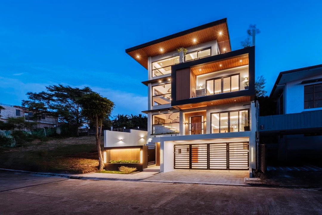 PA Multilevel Modern Contemporary Home for sale in Havila Township