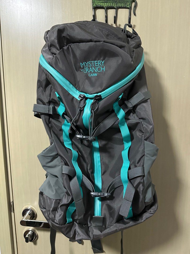Mystery ranch cairn pack store