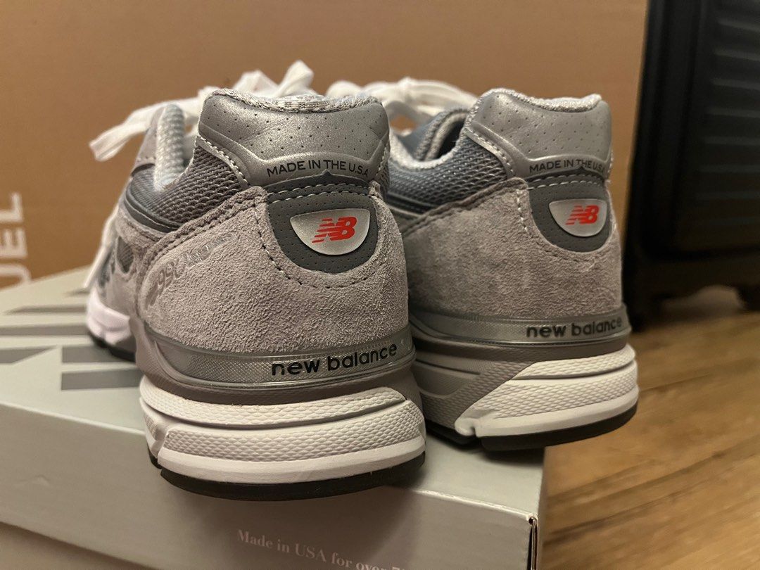 NEW BALANCE M990NC4 992 993