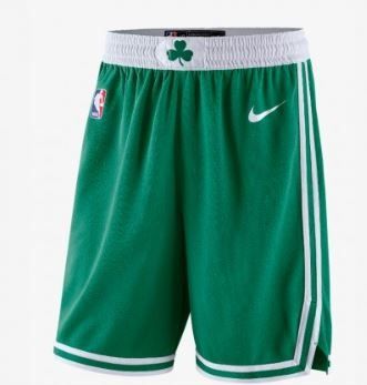 Celtics shorts outlet