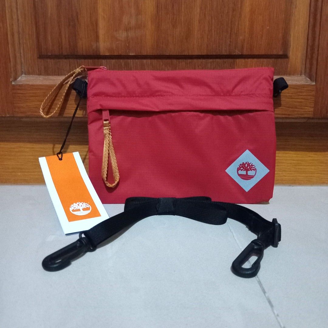 V BRAND SLING BAG, Men's Fashion, Bags, Sling Bags on Carousell