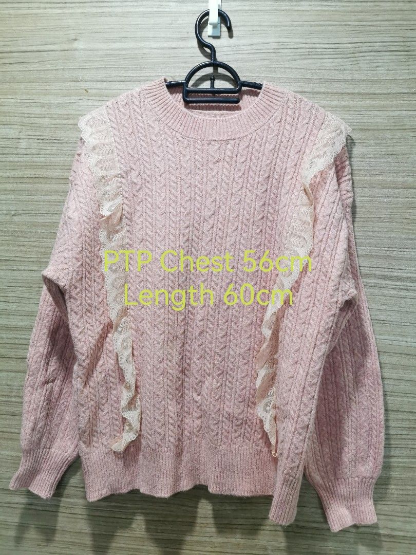 New Arrival Sweater