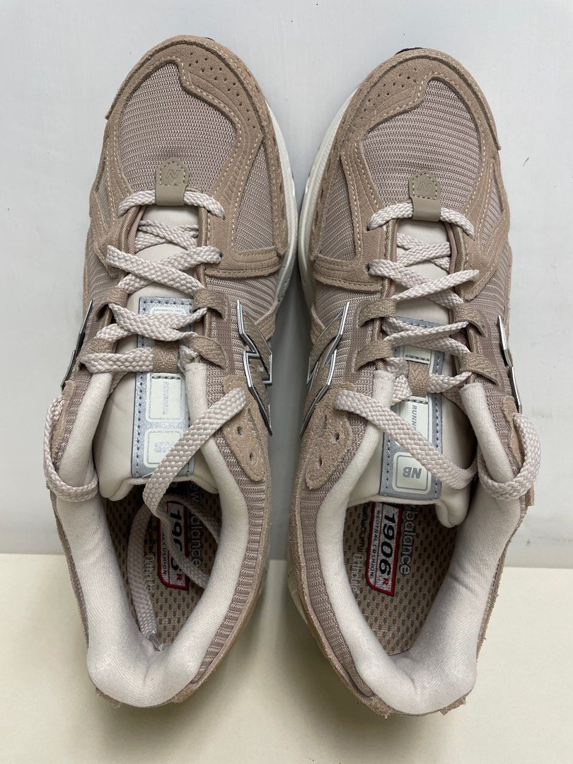 New Balance 1906R US 10 / UK 9.5, 男裝, 鞋, 波鞋- Carousell