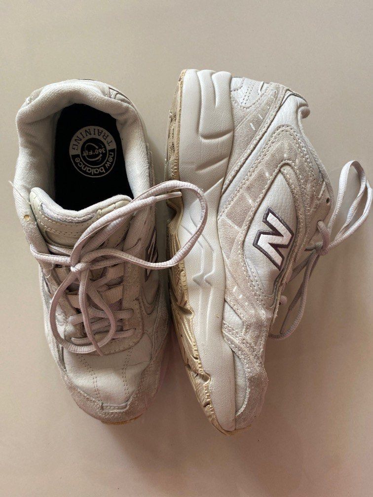 New balance 360 online 38