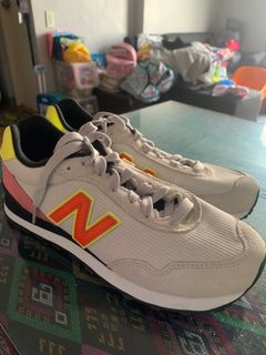 New balance 515 winter stealth running sneaker online