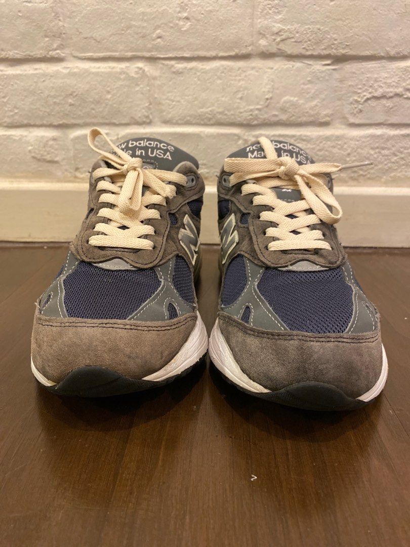 New Balance 993 MR993NV