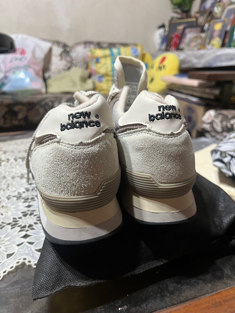 New balance 999 egw 2025