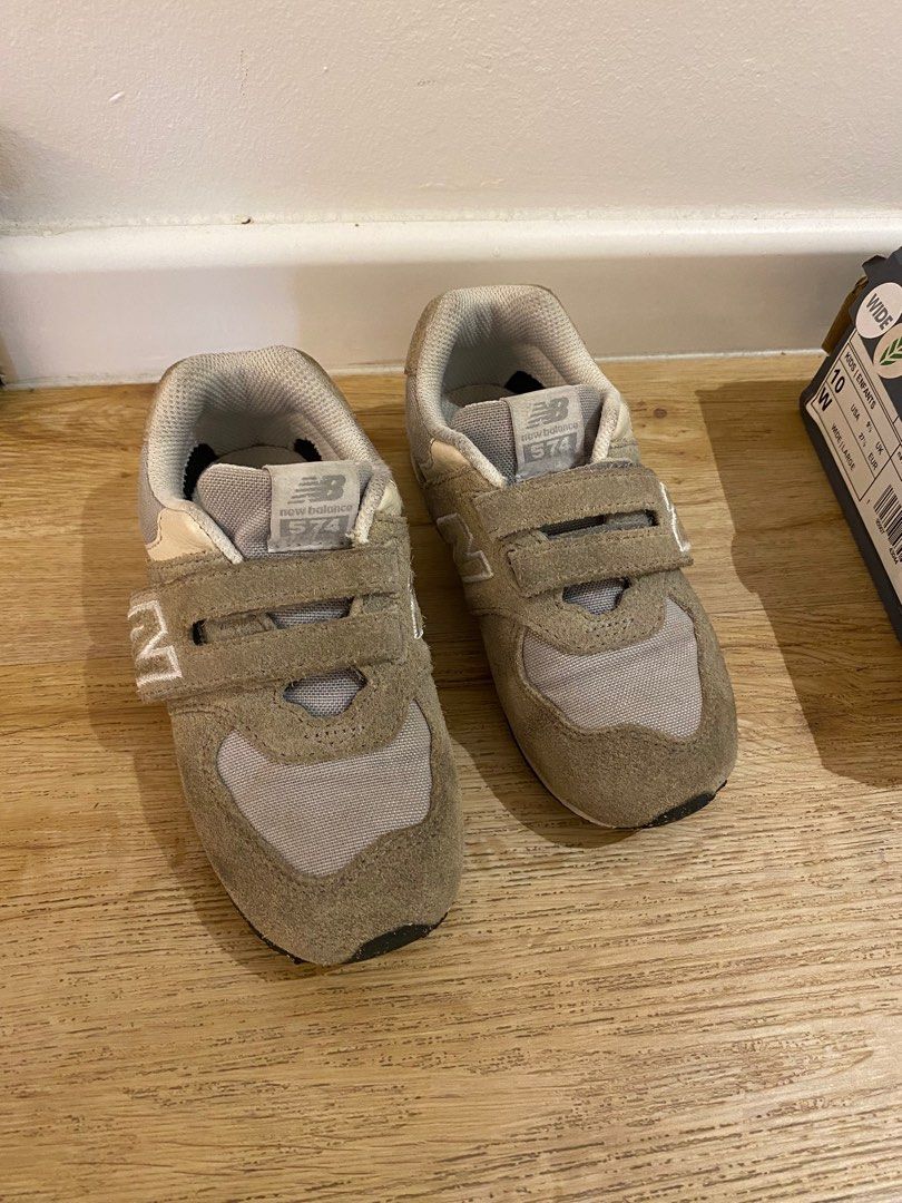 New balance 574 wide fit on sale