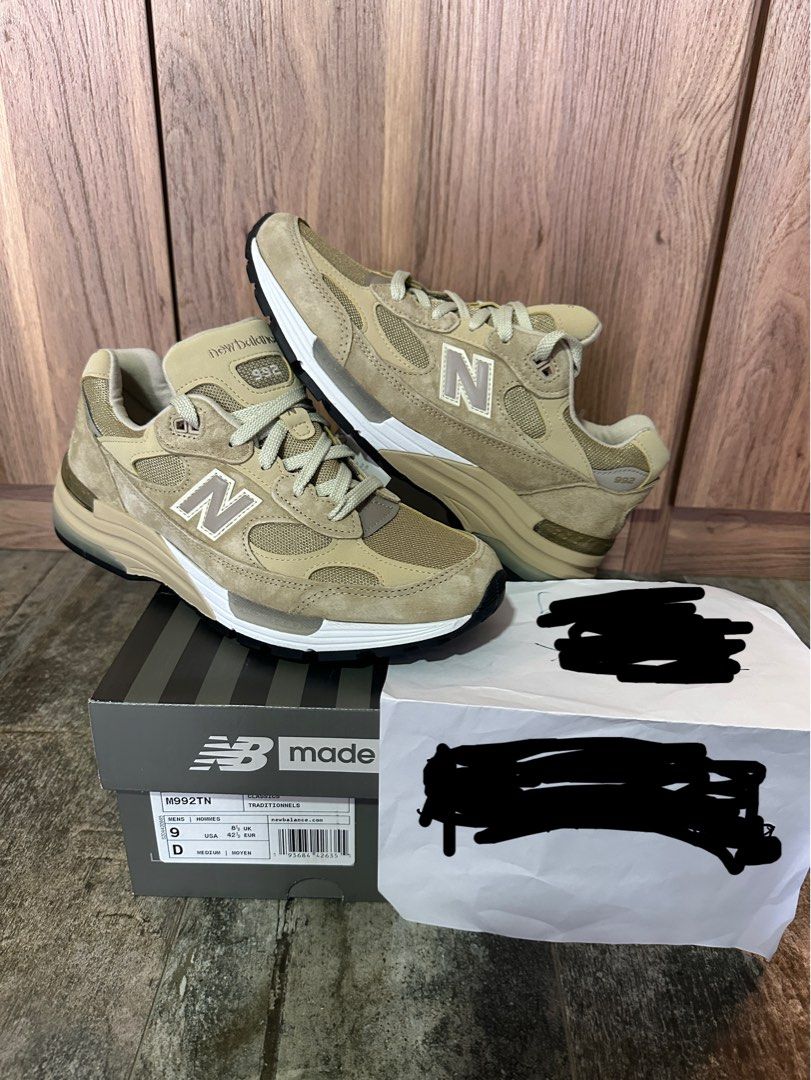 Nb 992tn discount
