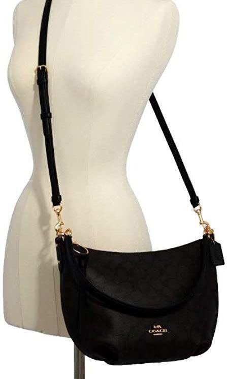 Coach small 2025 skylar hobo bag