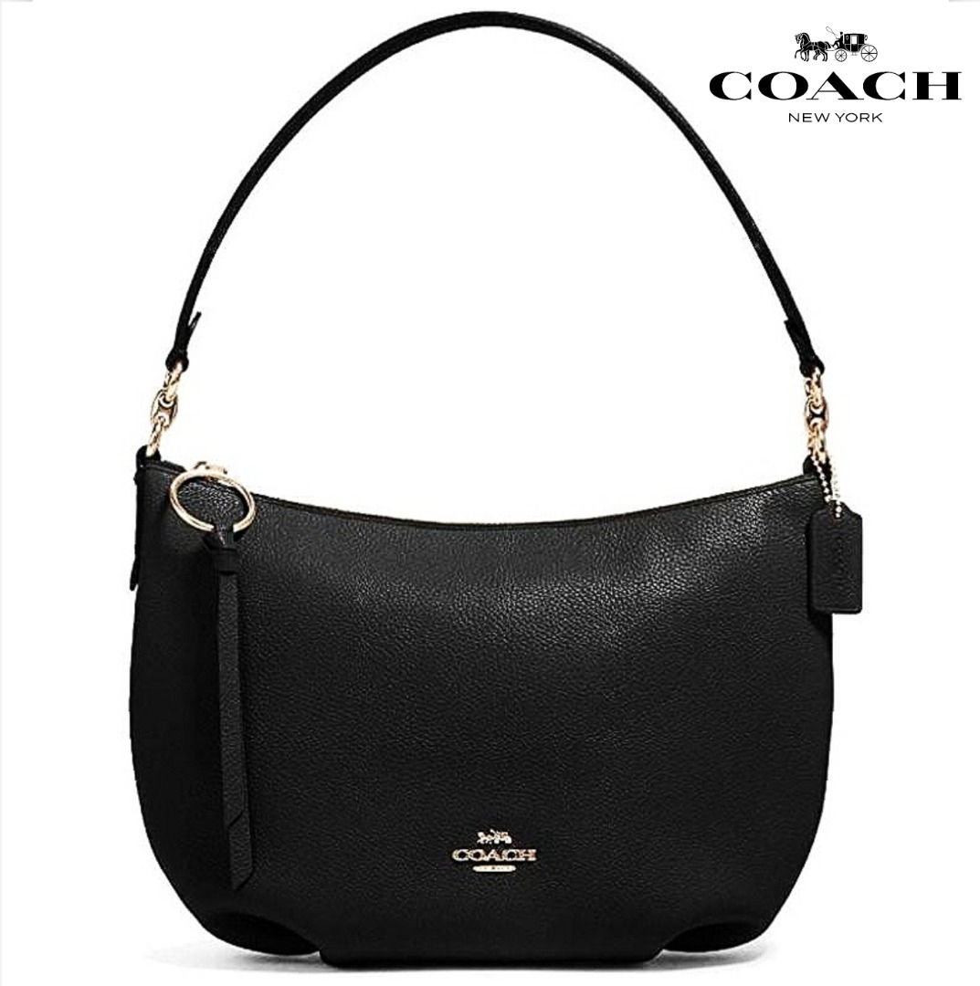 Coach small skylar hobo reviews deals