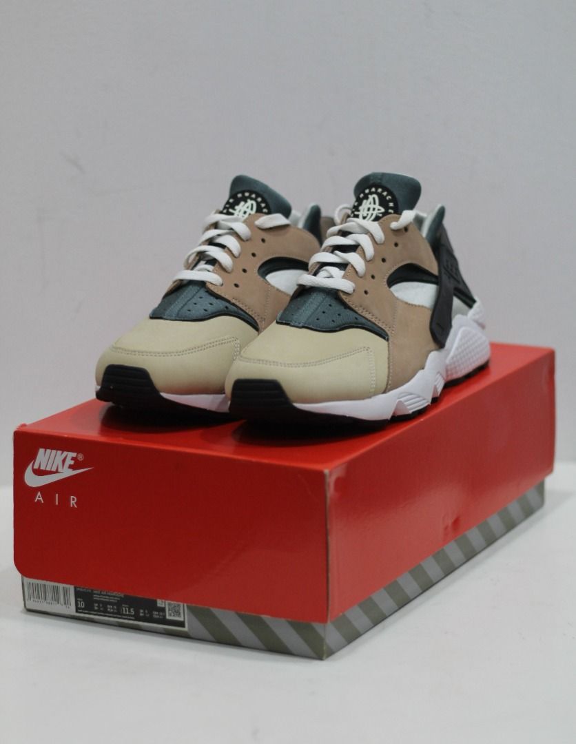 New in Box US10 Nike Air Huarache Limited Edition Air Jordan Air max Nike Dunk Air Force 1