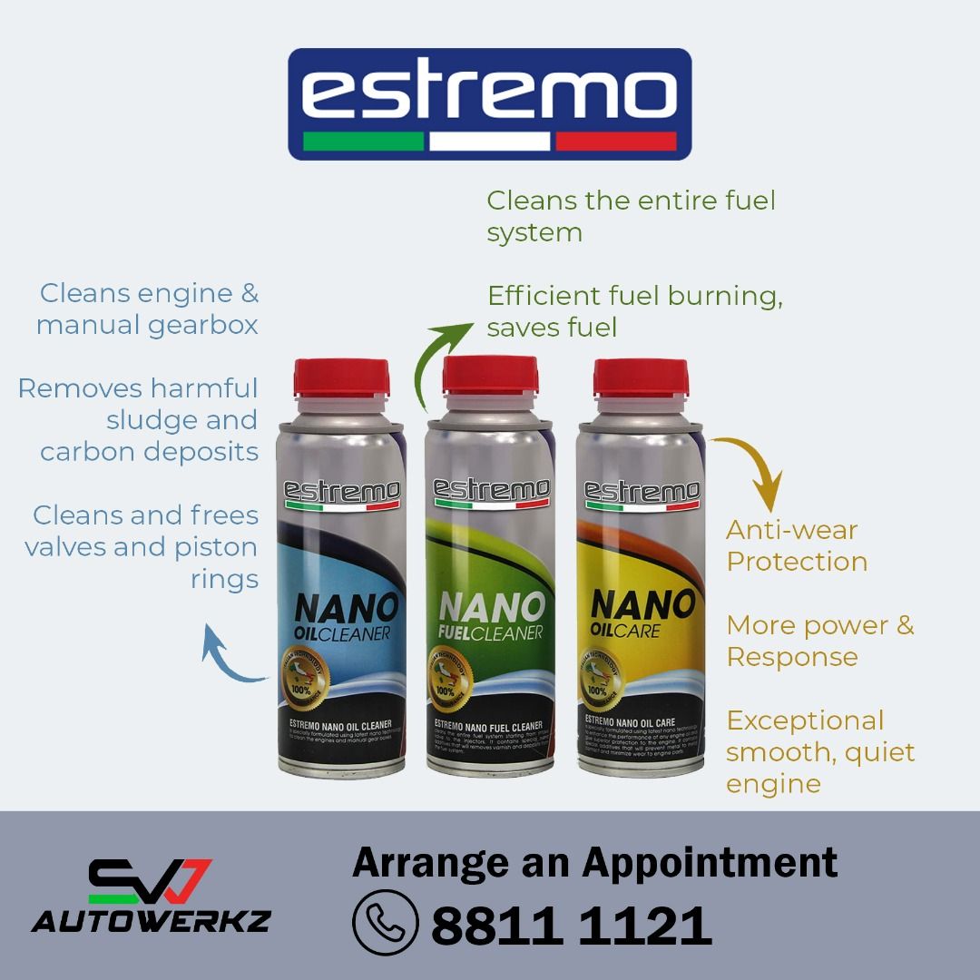 Continental Engine Oil Servicing, 5W40 Oil Change Package, Car Service ...