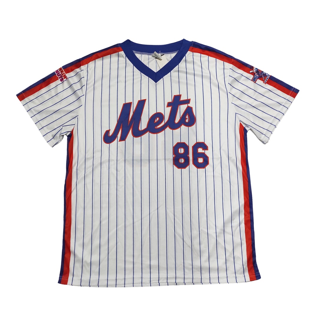 86 clearance mets jersey