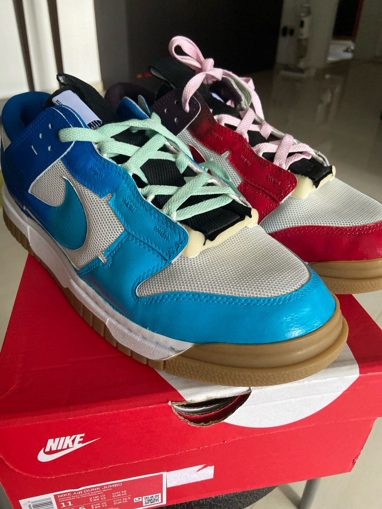 dunk air