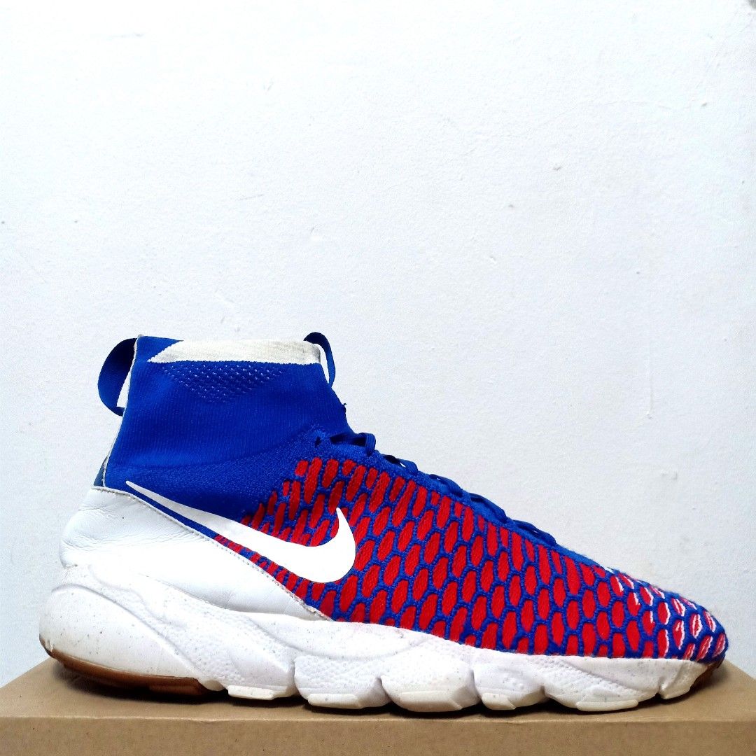 Nike Air Footscape Magista, Men's Fashion, Footwear, Sneakers on