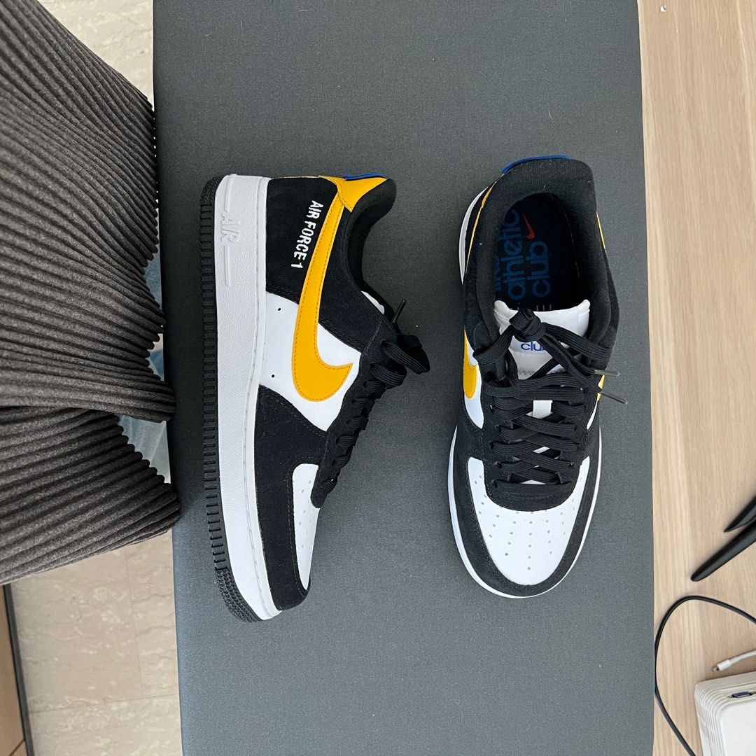 Nike air force best sale 1 40.5