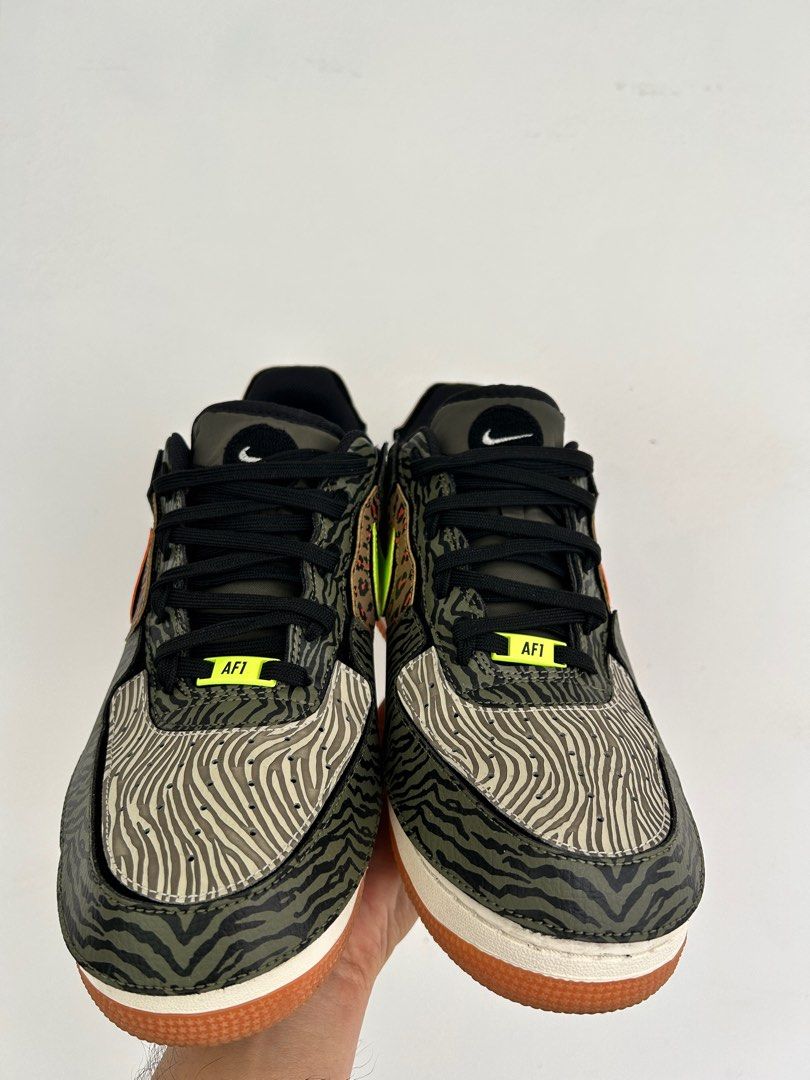 Air force deals 1 camo tick