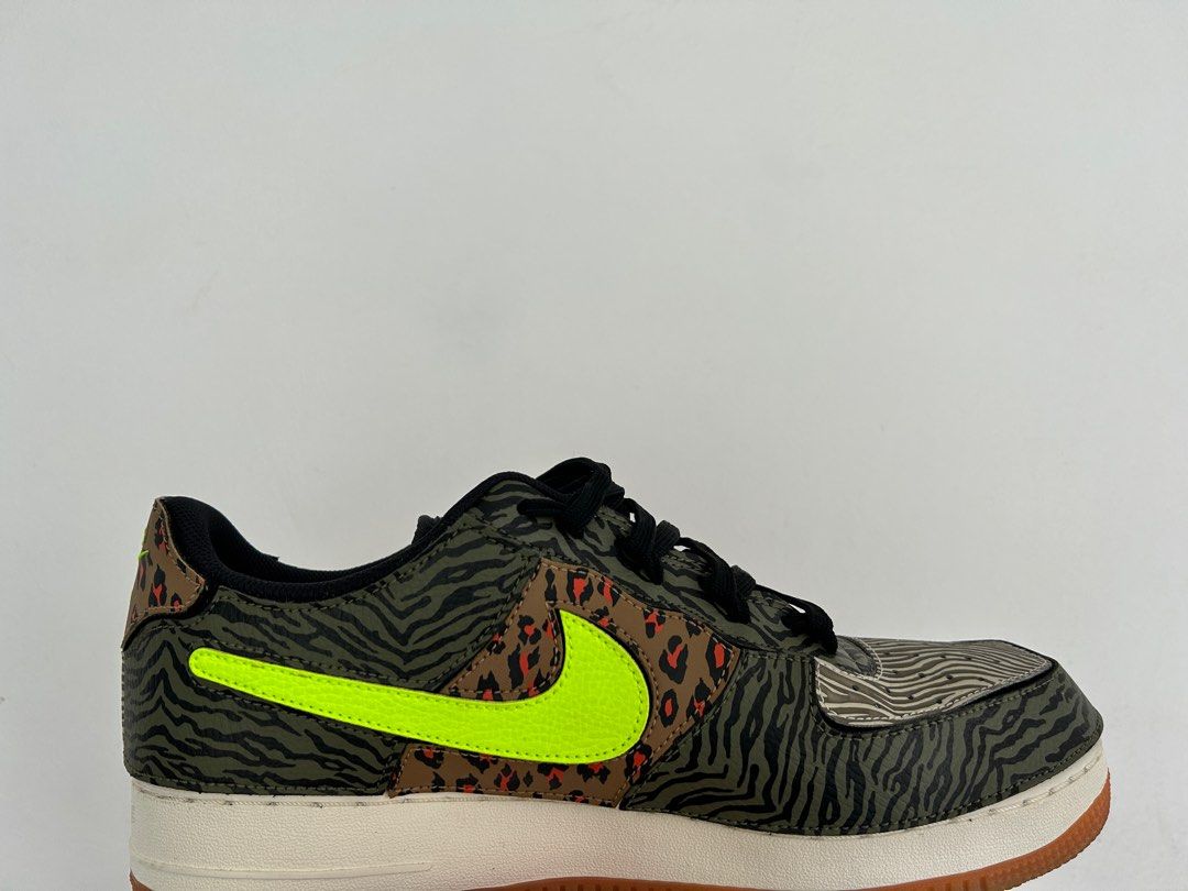Nike af1 camo online