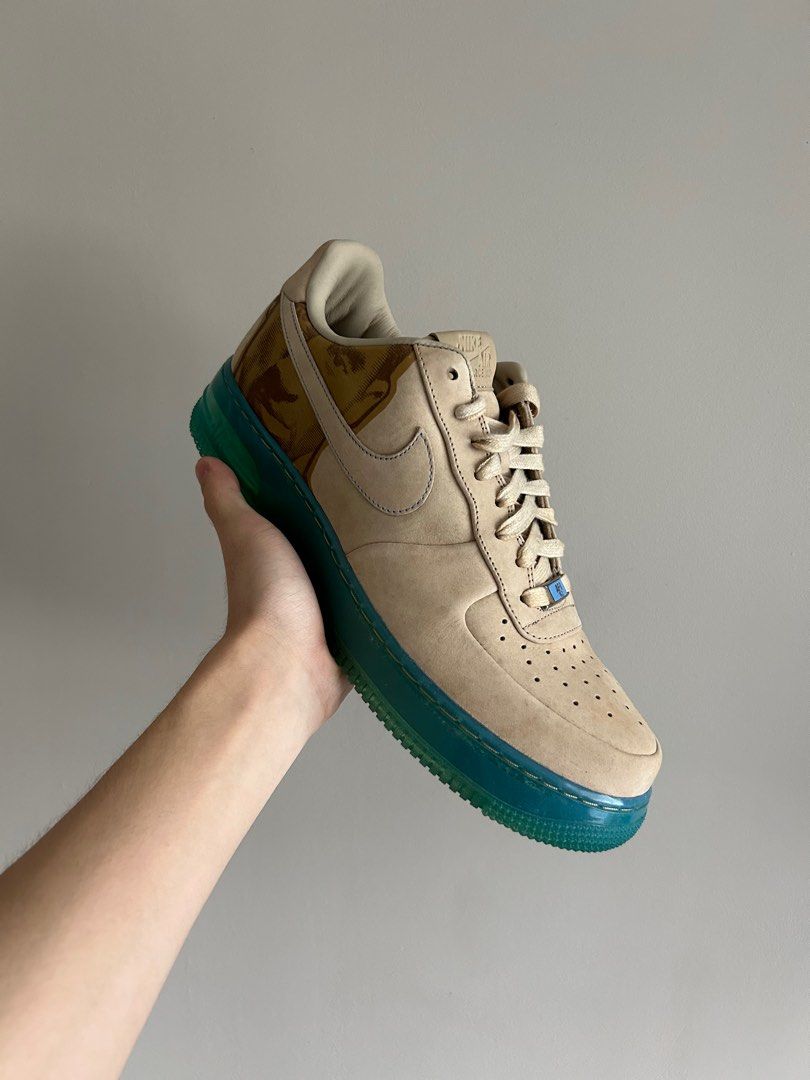 Air force sale 1 kobe