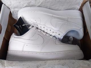 Nike Air Force 1 Low Off-White Volt – shoegamemanila