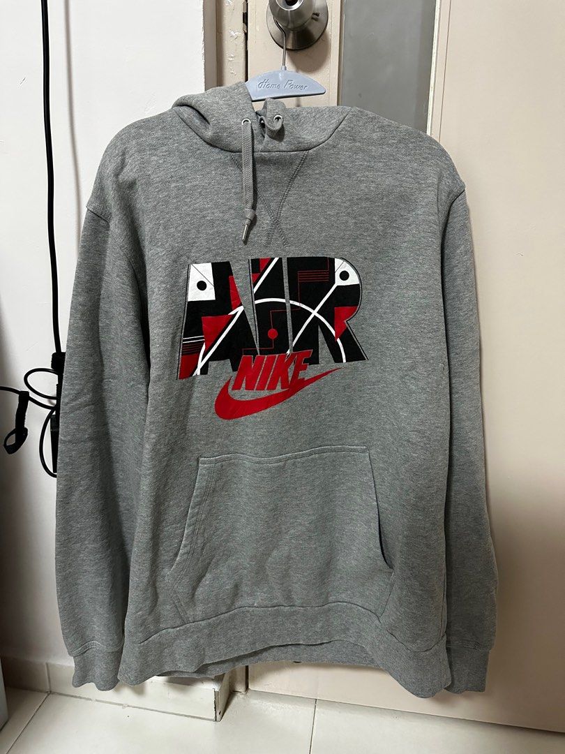 Air hoodie hotsell
