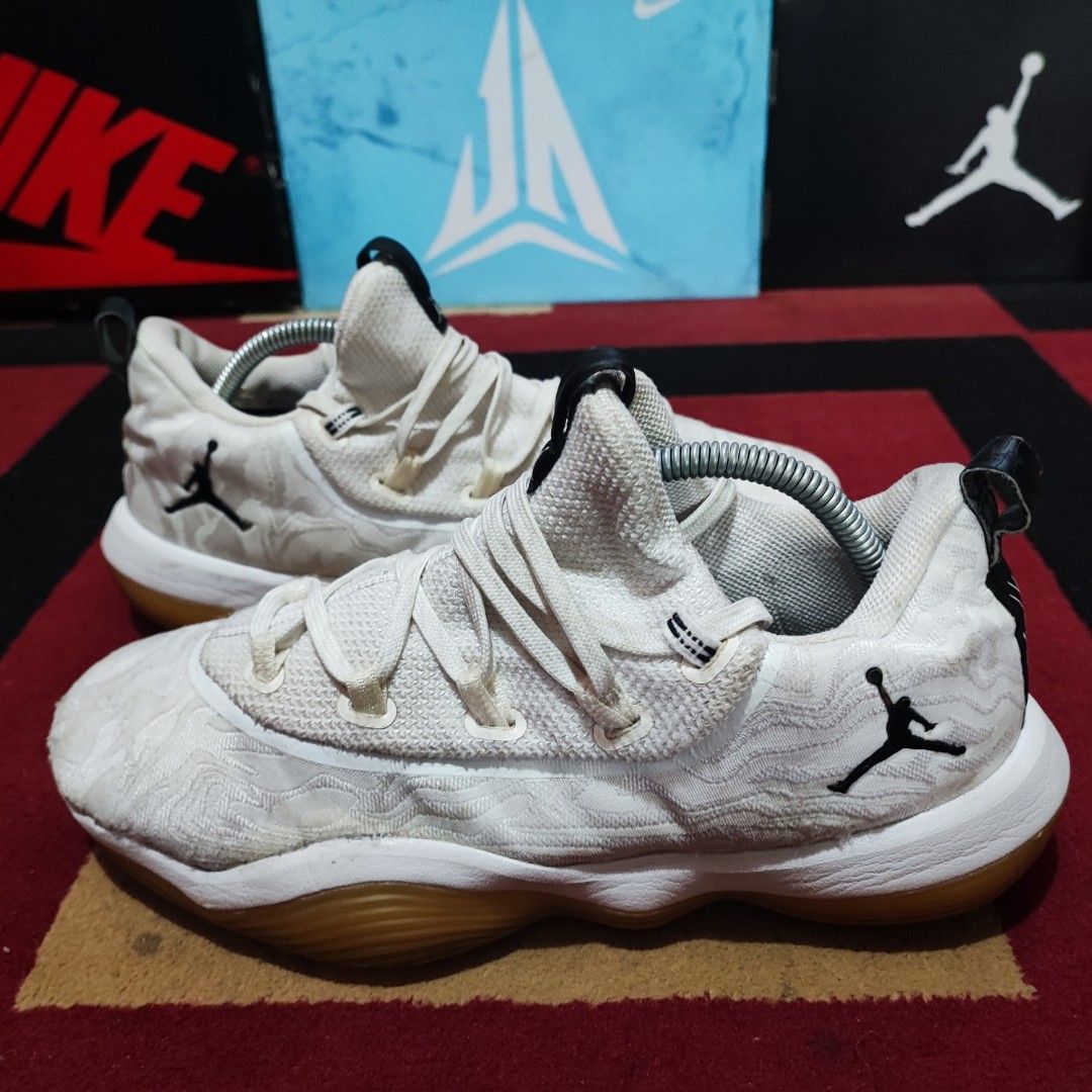 Jordan ultra hotsell fly 2017