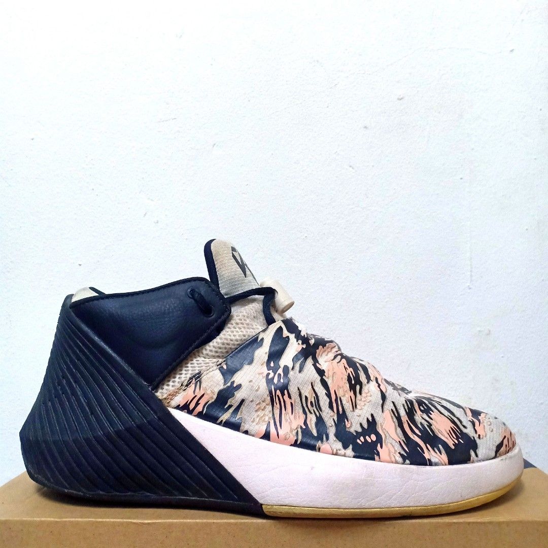 Nike Air Jordan Why Not 0.1