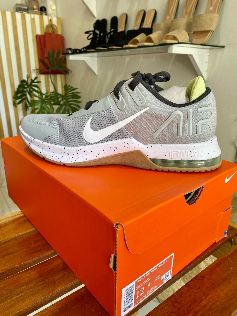 Nike air max best sale trainer 18