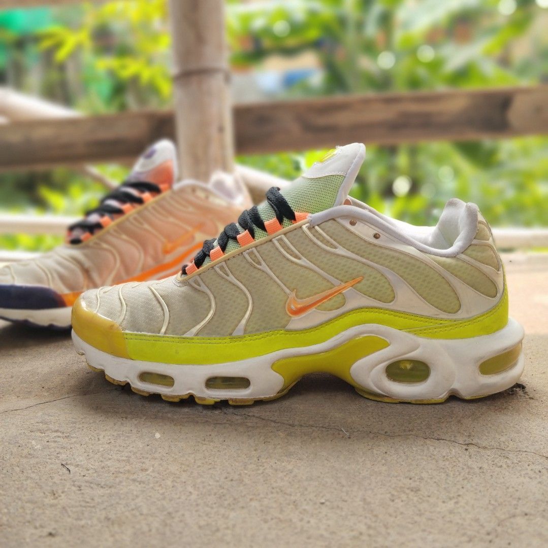 Nike air max plus color flip online