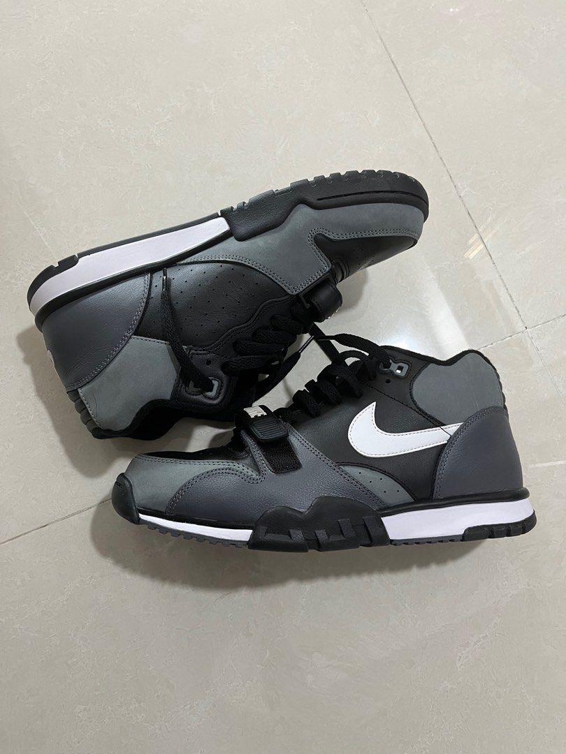 Nike Air Trainer 1 Men s Fashion Footwear Sneakers on Carousell