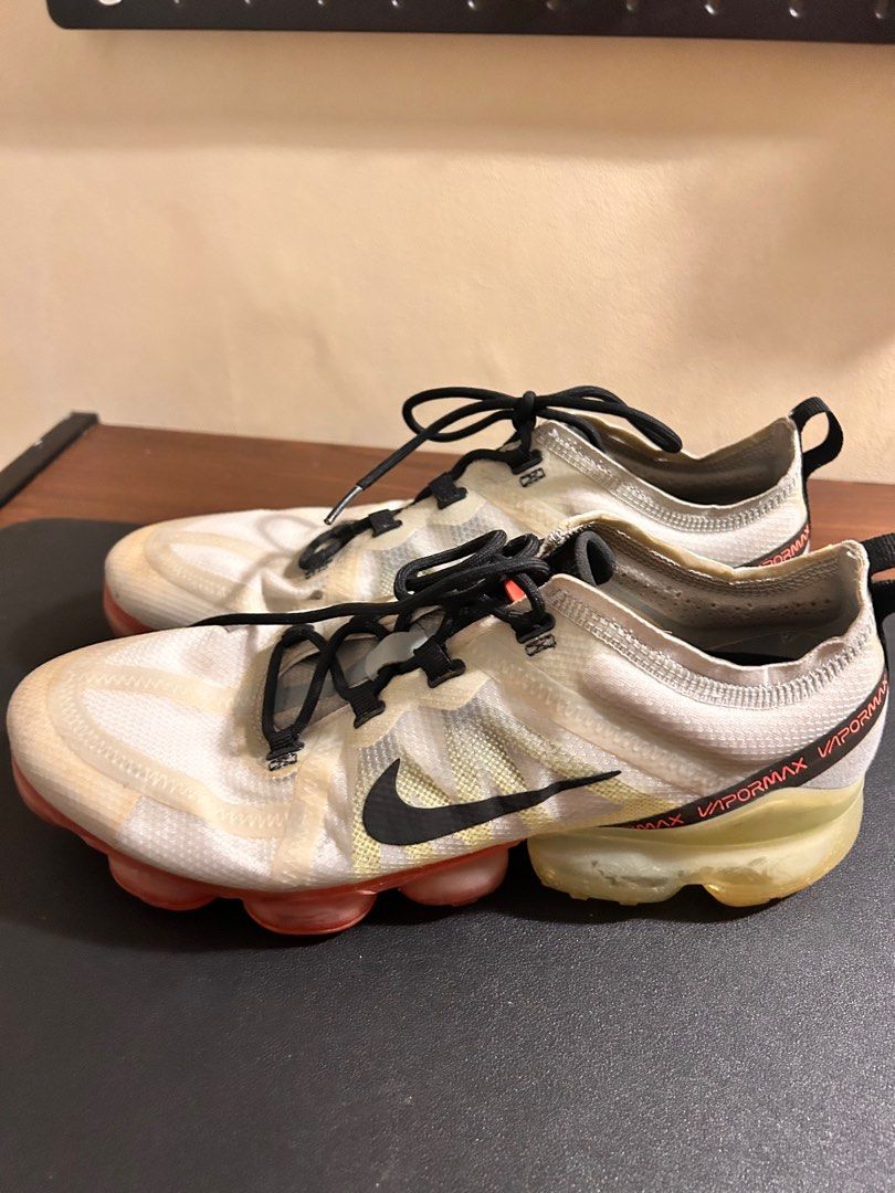 Nike air sale vapormax 2019 neon