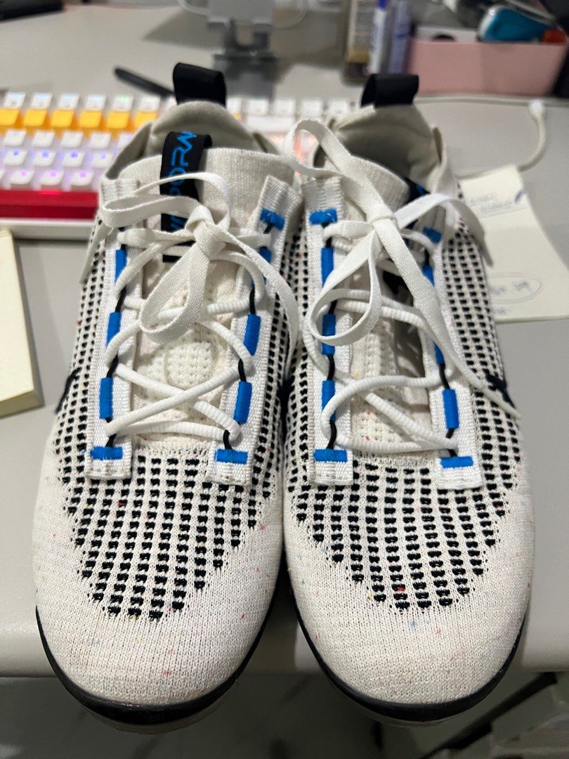 Adidas vapormax flyknit clearance