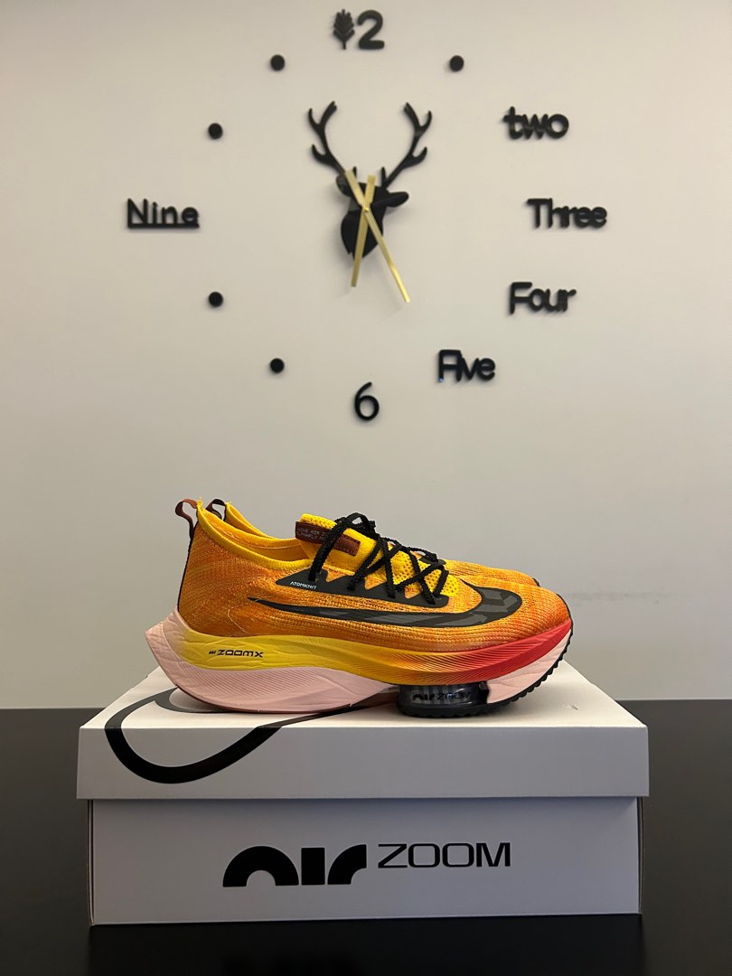 alphafly next ekiden