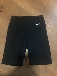 Nike bike shorts