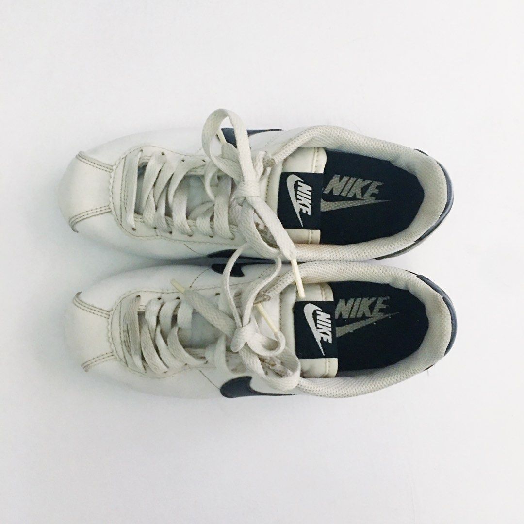 Nike cortez hotsell size 5