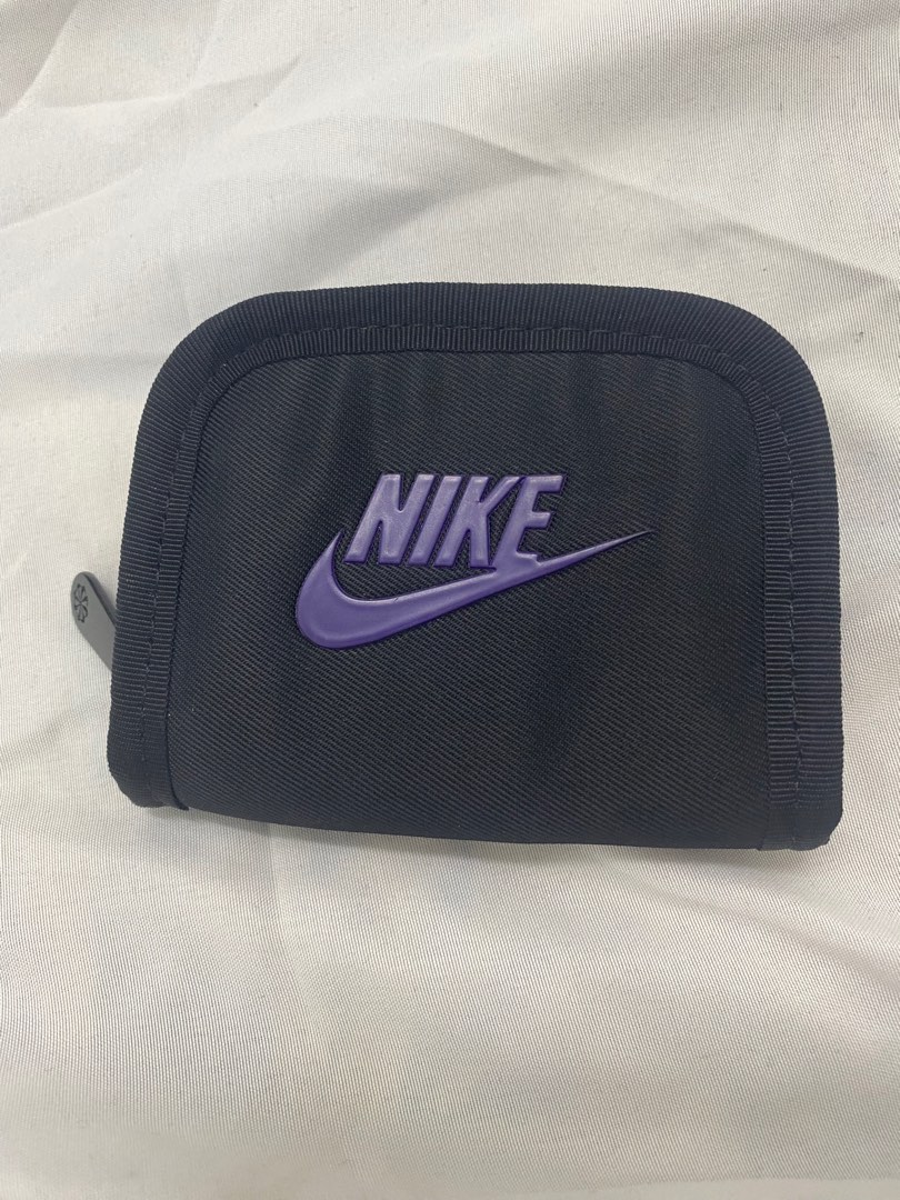 Nike coin pouch clearance